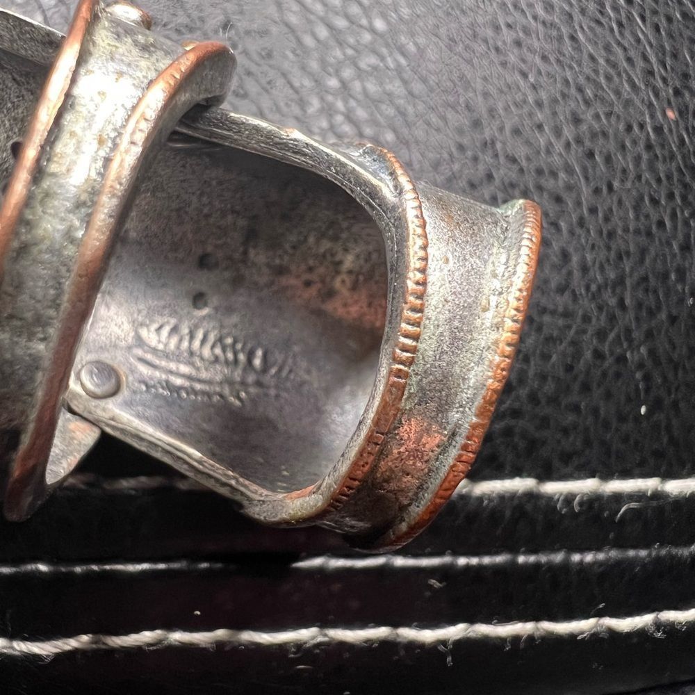 Vtg Ring - image 5